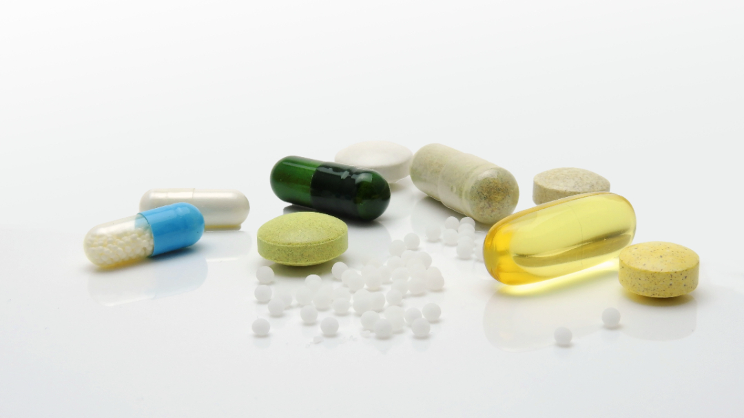 產(chǎn)品速遞 | 赫達(dá)醫(yī)藥級纖維素醚——藥用輔料的高質(zhì)量選擇！