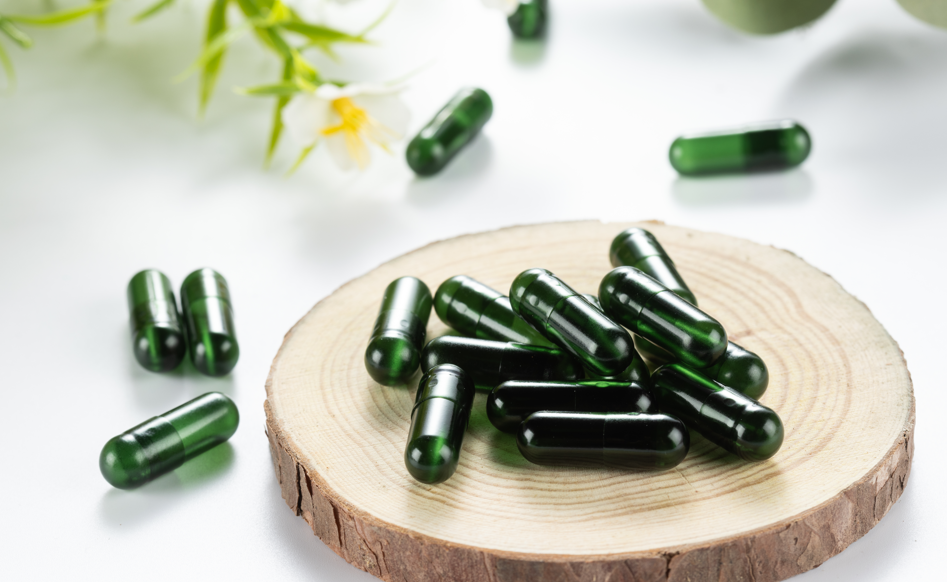 赫爾希植物膠囊，為客戶帶來更多個(gè)性化選擇！