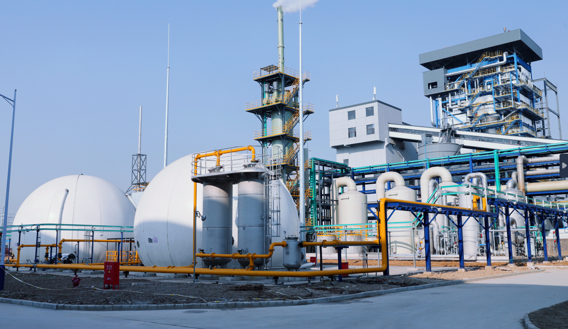 國務院印發(fā)《空氣質量持續(xù)改善行動計劃》，赫達發(fā)展逐“綠”前行